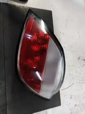 Автозапчасти б/у правый задний фонарь за opel astra h berlina 1.7 16v cdti ссылки oem iam 24451837