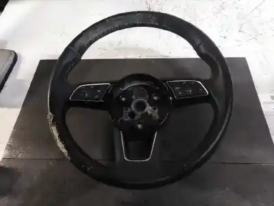Автозапчасти б/у руль за audi q2 (gab) sport edition ссылки oem iam 8v0419091cg