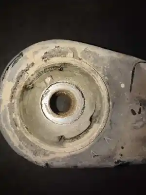 Автозапчастина б/у передній правий нижний рычаг підвіски для toyota rav 4 iii (_a3_) 2.2 d (ala35_) посилання на oem iam   