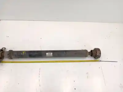 Pezzo di ricambio per auto di seconda mano trasmissione centrale per audi q7 (4l) 3.0 tdi riferimenti oem iam 7l6521101h  