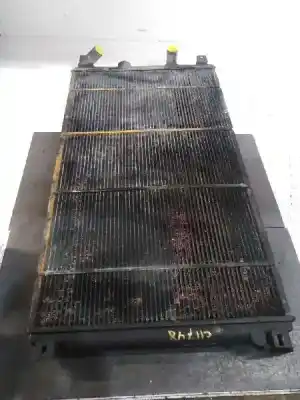 Автозапчасти б/у водяной радиатор за nissan interstar mod. 04 (x70) 2.5 dci diesel cat ссылки oem iam 876046w