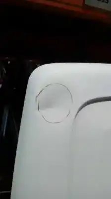 Автозапчасти б/у левая задняя дверь за nissan interstar mod. 04 (x70) 2.5 dci diesel cat ссылки oem iam 9340600q0a  