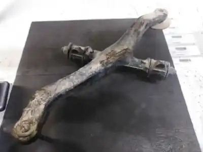 Автозапчасти б/у передний левый верхний рычаг подвески за nissan interstar mod. 04 (x70) 2.5 dci diesel cat ссылки oem iam 002084