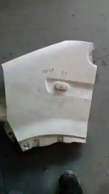 Автозапчасти б/у левое переднее крыло за nissan interstar mod. 04 (x70) 2.5 dci diesel cat ссылки oem iam 