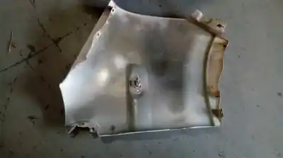 Автозапчасти б/у левое переднее крыло за nissan interstar mod. 04 (x70) 2.5 dci diesel cat ссылки oem iam   