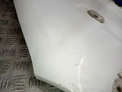 Автозапчасти б/у переднее правое крыло за nissan interstar mod. 04 (x70) 2.5 dci diesel cat ссылки oem iam   