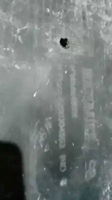 Автозапчасти б/у передний бампер за nissan interstar mod. 04 (x70) 2.5 dci diesel cat ссылки oem iam 8200394563  