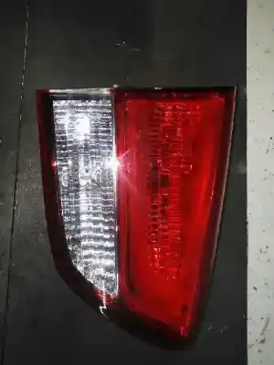 Second-hand car spare part interior left tailgate light for kia carens ( ) basic oem iam references 92403a4