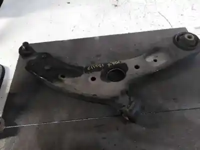 Second-hand car spare part front right lower suspension arm for kia carens ( ) basic oem iam references 160622118