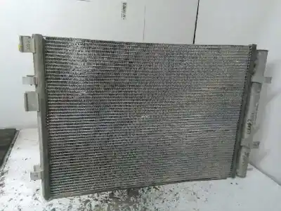 Gebrauchtes Autoersatzteil kondensator / kühler der klimaanlage kondensator zum hyundai i20 basis blue oem-iam-referenzen 25303c8230