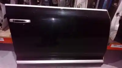 Second-hand car spare part front right door for porsche cayenne (typ 9pa) s oem iam references 