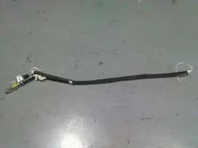 Peça sobressalente para automóvel em segunda mão airbag de cortina dianteiro direito por nissan qashqai (j10) acenta referências oem iam 985p0jd00b