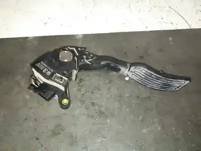 Автозапчастина б/у педальний потенціометр для nissan note acenta посилання на oem iam 9324214c