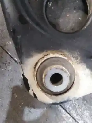 Pezzo di ricambio per auto di seconda mano braccio sospensione inferiore anteriore destro per nissan note acenta riferimenti oem iam   