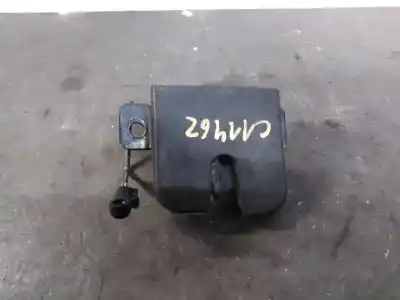 Автозапчасти б/у замок багажника/ворот за volkswagen caddy ka/kb (2k) 1.9 tdi ссылки oem iam 2k0827505a