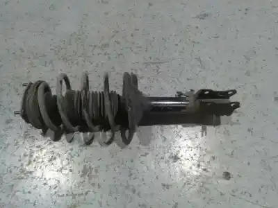 Second-hand car spare part front right shock absorber for nissan almera (n16/e) 1.5 16v cat oem iam references 54302bm419