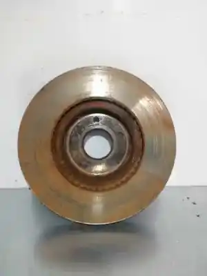 Second-hand car spare part front disc brake for volvo v40 kinetic oem iam references   