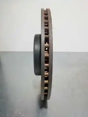 Second-hand car spare part front disc brake for volvo v40 kinetic oem iam references   