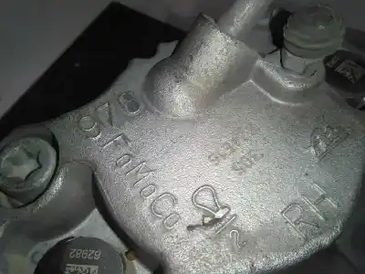 Second-hand car spare part front right brake caliper for volvo v40 kinetic oem iam references   