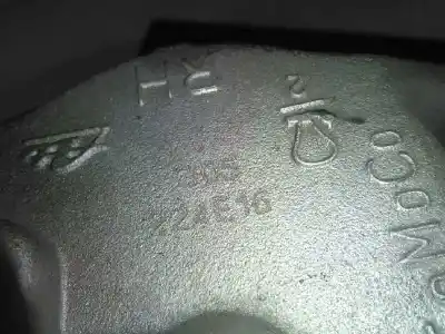 Second-hand car spare part front right brake caliper for volvo v40 kinetic oem iam references   