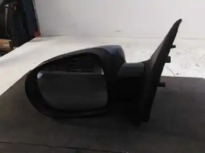 Pezzo di ricambio per auto di seconda mano specchio sinistro per renault clio grandtour authentique riferimenti oem iam 8200802083