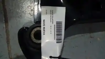 Second-hand car spare part front axle for volvo v40 kinetic oem iam references a16237es0872  