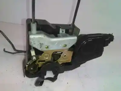 Tweedehands auto-onderdeel linker voordeur slot voor hyundai trajet (fo) 2.0 crdi gls oem iam-referenties 