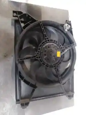 Tweedehands auto-onderdeel airconditioning radiator elektrische ventilator voor hyundai trajet (fo) 2.0 crdi gls oem iam-referenties 977303a160