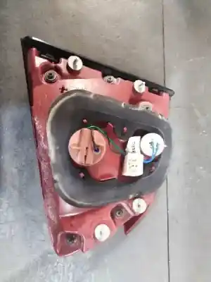 Second-hand car spare part interior left tailgate light for kia carens ( ) 1.7 crdi cat oem iam references 92403a4  