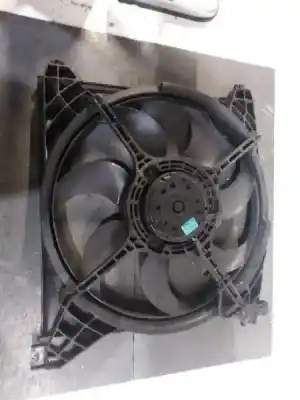Tweedehands auto-onderdeel elektro ventilator voor hyundai trajet (fo) 2.0 crdi gls oem iam-referenties 253803a250