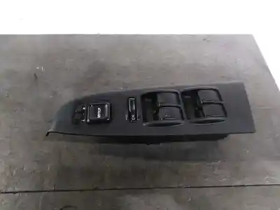 Автозапчасти б/у выключатель левого переднего окна за honda accord berlina (cg7-9/ch1-7) 1.8i ls (cg8) ссылки oem iam 