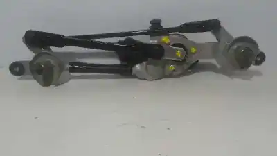 Peça sobressalente para automóvel em segunda mão motor do limpa para brisas por kia rio (yb) attract referências oem iam 035248210  