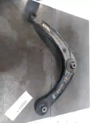 Piesă de schimb auto la mâna a doua braț suspensie fațã stânga inferior pentru citroen berlingo furgoneta/monovolumen (b9) 1.6 hdi 90 referințe oem iam 566793