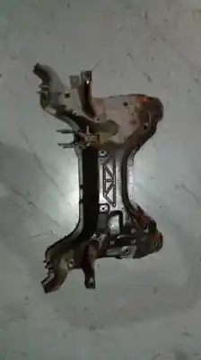 Piesă de schimb auto la mâna a doua punte fatã pentru citroen berlingo furgoneta/monovolumen (b9) 1.6 hdi 90 referințe oem iam 