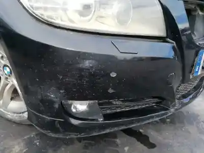 Pezzo di ricambio per auto di seconda mano paraurti anteriore per bmw serie 3 touring (e91) 320d xdrive riferimenti oem iam 7204250 2ºserie 