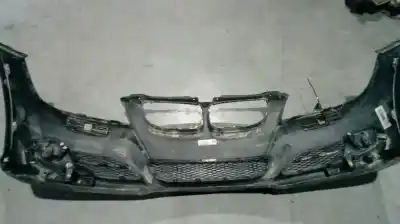 Pezzo di ricambio per auto di seconda mano paraurti anteriore per bmw serie 3 touring (e91) 320d xdrive riferimenti oem iam 7204250 2ºserie 