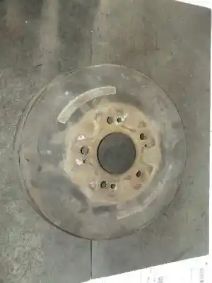 Tweedehands auto-onderdeel achterremtrommel voor kia carnival ii 2.9 cdri ex oem iam-referenties 