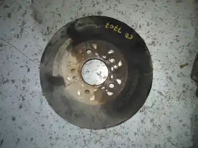 Tweedehands auto-onderdeel achterremtrommel voor kia carnival ii 2.9 cdri ex oem iam-referenties 