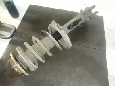 Piesă de schimb auto la mâna a doua amortizor fațã stânga pentru tata indica mat/6 referințe oem iam 90105010c