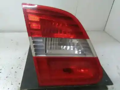 Tweedehands auto-onderdeel binnenste linker achterlamp voor mercedes clase b (w245) 180 cdi (245.207) oem iam-referenties a1698201164