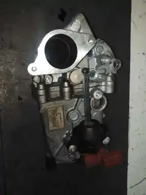 İkinci el araba yedek parçası Egr Valfi için OPEL CORSA D Selective OEM IAM referansları 55230929  