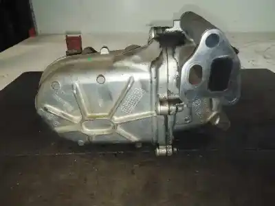 Автозапчастина б/у клапан egr для opel corsa d selective посилання на oem iam 55230929  