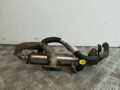 Автозапчастина б/у кулер egr для ford focus berlina (cak) ghia посилання на oem iam 