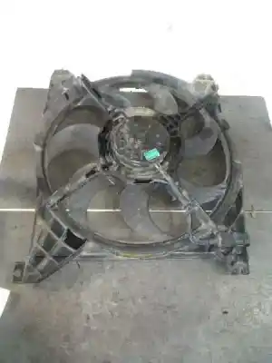 Peça sobressalente para automóvel em segunda mão termoventilador elétrico por hyundai trajet (fo) 2.0 crdi gls referências oem iam 253803a250