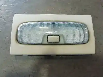 Second-hand car spare part interior light for ford fiesta (cb1) ambiente oem iam references 