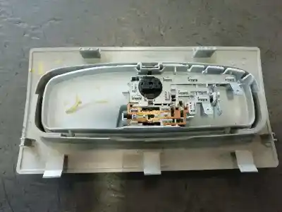 Second-hand car spare part interior light for ford fiesta (cb1) ambiente oem iam references   