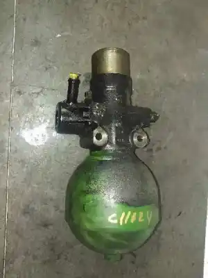 Recambio de automóvil de segunda mano de disyuntor para citroen xantia berlina 1.9 turbodiesel referencias oem iam   