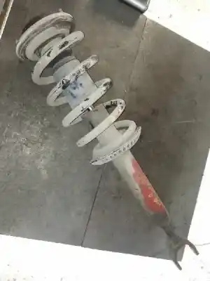 Автозапчасти б/у амортизатор передний правый за AUDI A6 BERLINA (4B2) 2.4 (121kW) ссылки OEM IAM 4B0412031Q  