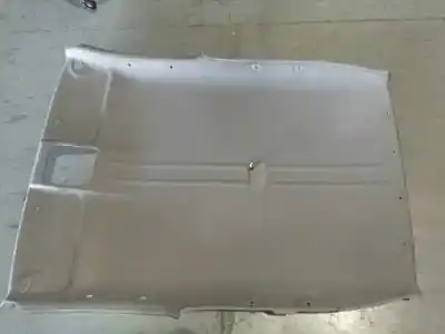 Second-hand car spare part interior roof for toyota rav 4 (a2) 1.8 16v cat oem iam references 