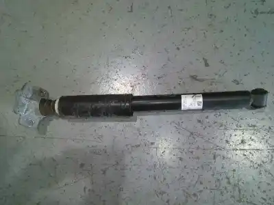 Second-hand car spare part rear left shock absorber for fiat tipo tipo oem iam references 814903014415